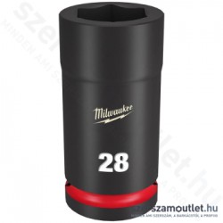 CHIAVI A BUSSOLA 3/4" MILWAUKEE mm.28 LU
