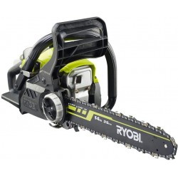 MOTOSEGA RYOBI 37CC 2T. LAMA 35 CM.