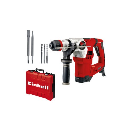 MARTELLO EINHELL TE-RH 32 4FKIT SDS-PLUS