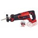 ELETTROSEGA A BATTERIA EINHELL TE-AP 18/