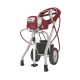 SISTEMA DI VERNICIATURA TITAN COMPACT190