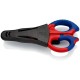 FORBICI ELETTRICISTI KNIPEX 9505 mm155