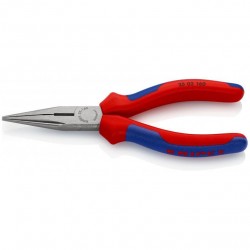 PINZA BECCHI 1/2 TONDI KNIPEX 2502 mm160