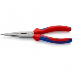 PINZA BECCHI 1/2 TONDI KNIPEX 2612 mm200