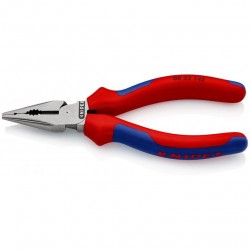 PINZA UNIVERSALE KNIPEX 0822 mm145