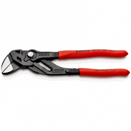 PINZE REGOLABILI KNIPEX 8601 mm180