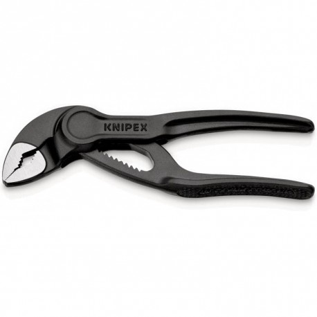 PINZE REGOLABILI KNIPEX Cobra XS mm100