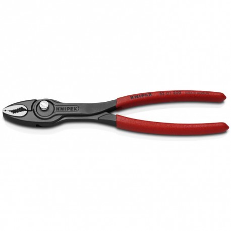 PINZA KNIPEX TwinGrip mm200 A PRESA FRON