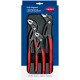 PINZE REGOLABILI KNIPEX COBRA SET 3 PEZZ