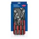 PINZE REGOLABILI KNIPEX ALLIGATOR SET 3P