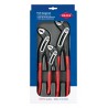 PINZE REGOLABILI KNIPEX ALLIGATOR SET 3P