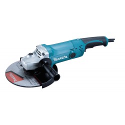 SMERIGLIATRICE MAKITA GA9050R D.230mm