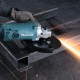 SMERIGLIATRICE MAKITA GA9050R D.230mm