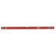 LIVELLA 120cm MILWAUKEE REDSTICK COMP.MA