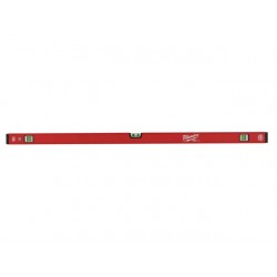 LIVELLA 120cm MILWAUKEE REDSTICK COMP.MA