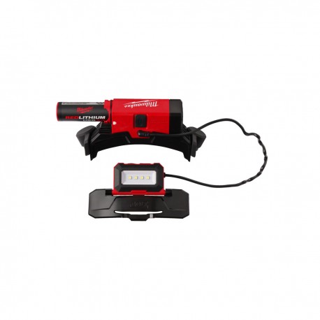 TORCE MILWAUKE L4 BOLTHL-301 PER ELMETTO