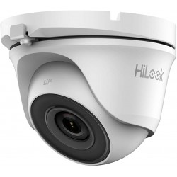 TELECAMERA HILOOK MINIDOME 5MPX 2,8mm IP