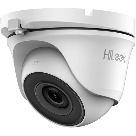 TELECAMERA HILOOK MINIDOME 5MPX 2,8mm IP