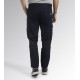 DIADORA PANTALONI WIN CARGO BLU TG.  M