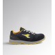 SCARPE DIADORA RUN TEXT LOW S1P BLU 39