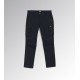 DIADORA PANTALONI WIN CARGO BLU TG.3XL