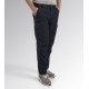 DIADORA PANTALONI WIN CARGO BLU TG.3XL