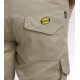 DIADORA PANTALONI STAFF LIGHT GC TG 3XL