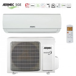 CLIMATIZZATORE AERMEC SGE350+W 12000btu