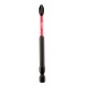 INSERTI PZ2 L.90mm MILWAUKEE