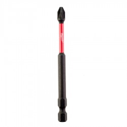 INSERTI PZ2 L.90mm MILWAUKEE