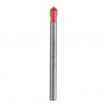 PUNTA X VETRO mm.10X95 2 TAGL. MILWAUKE