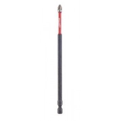 INSERTI PZ2 L.150mm MILWAUKEE