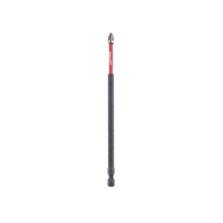 INSERTI PZ2 L.150mm MILWAUKEE