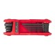 SERIE CHIAVI ESAGONALI MILWAUKEE 8 PEZZI