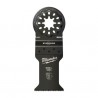 DREMEL ACCESSORI LAMA STARLOCK SL35 L+C