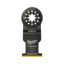 DREMEL ACCESSORI LAMA TCT SL35 L+C