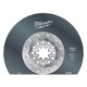 DREMEL ACCESSORI LAMA SEGMENTATA 85mm