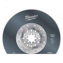 DREMEL ACCESSORI LAMA SEGMENTATA 85mm