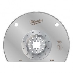 DREMEL ACCESSORI LAMA SEGMENTATA 100mm