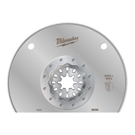 DREMEL ACCESSORI LAMA SEGMENTATA 100mm