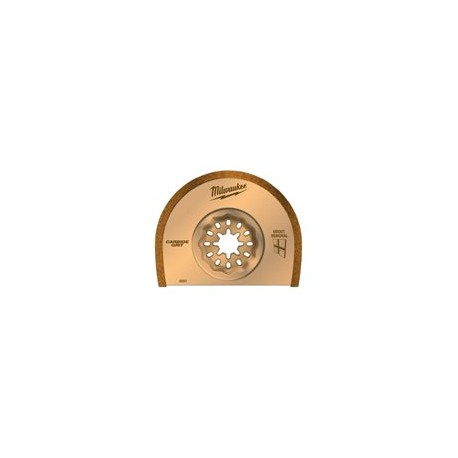 DREMEL ACCESSORI LAMA SEGMENTATA CARBUR.