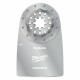 DREMEL ACCESSORI LAMA RASCHIETTO FLESSIB