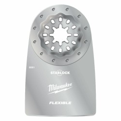 DREMEL ACCESSORI LAMA RASCHIETTO FLESSIB