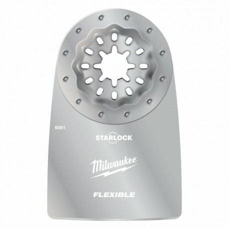 DREMEL ACCESSORI LAMA RASCHIETTO FLESSIB
