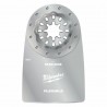 DREMEL ACCESSORI LAMA RASCHIETTO FLESSIB
