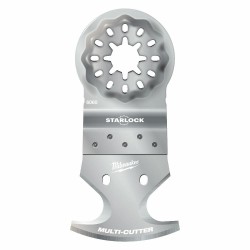 DREMEL ACCESSORI LAMA A 3 TAGLIENTI 40mm