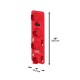 PORTABATTERIE M12 MILWAUKEE PACKOUT