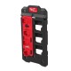 PORTABATTERIE M12 MILWAUKEE PACKOUT