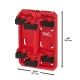 SOSTEGNO CON BLOCCO MILWAUKEE PACKOUT