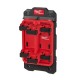 SOSTEGNO CON BLOCCO MILWAUKEE PACKOUT